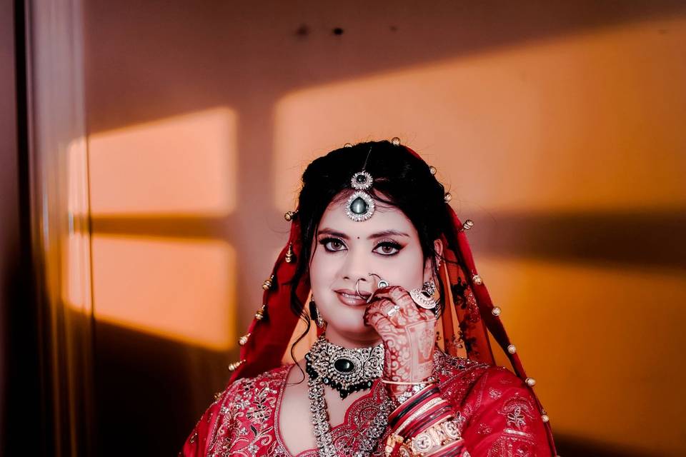 Harshit WEDDING PHOTOGRAPH