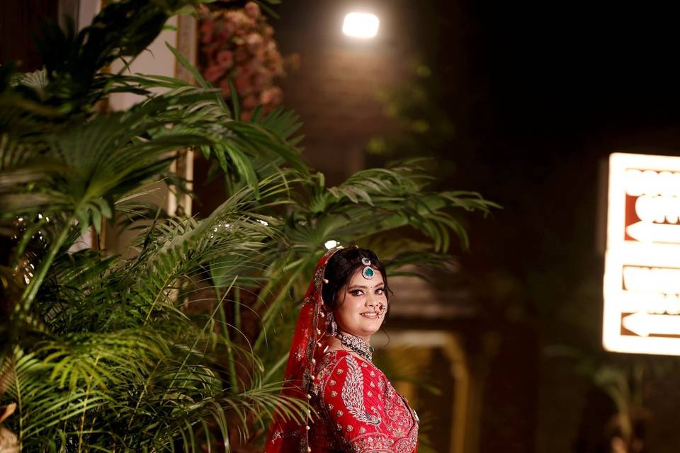 Harshit WEDDING PHOTOGRAPH