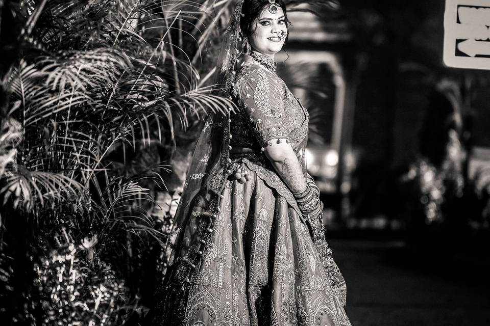 Harshit WEDDING PHOTOGRAPH