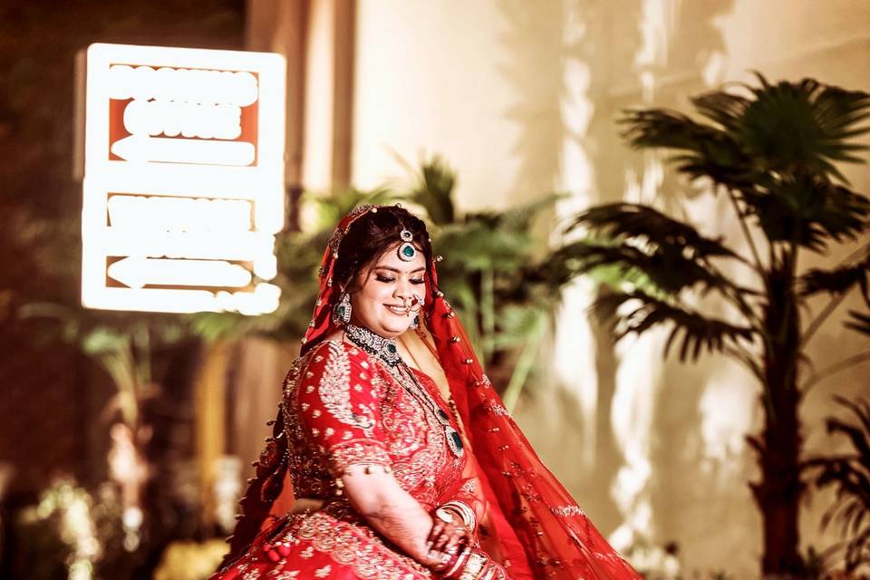 Harshit WEDDING PHOTOGRAPH