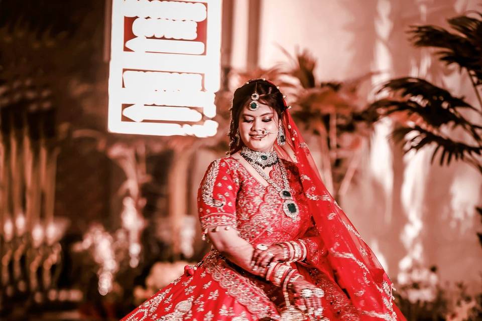 Harshit WEDDING PHOTOGRAPH