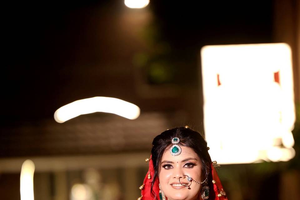 Harshit WEDDING PHOTOGRAPH