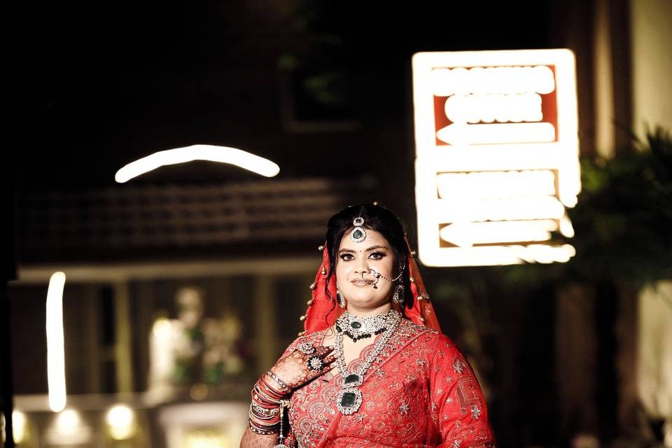 Harshit WEDDING PHOTOGRAPH