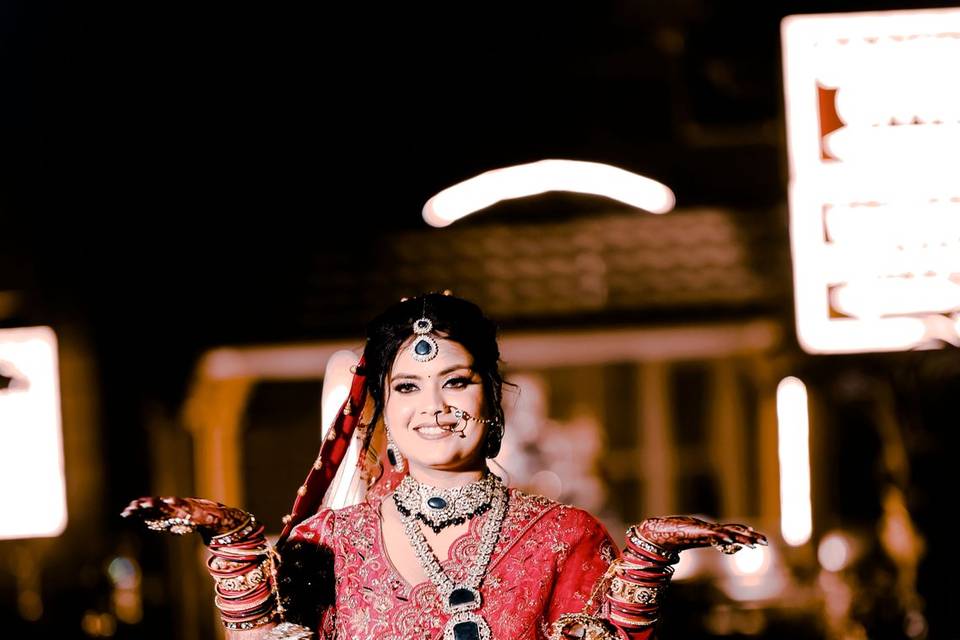 Harshit WEDDING PHOTOGRAPH