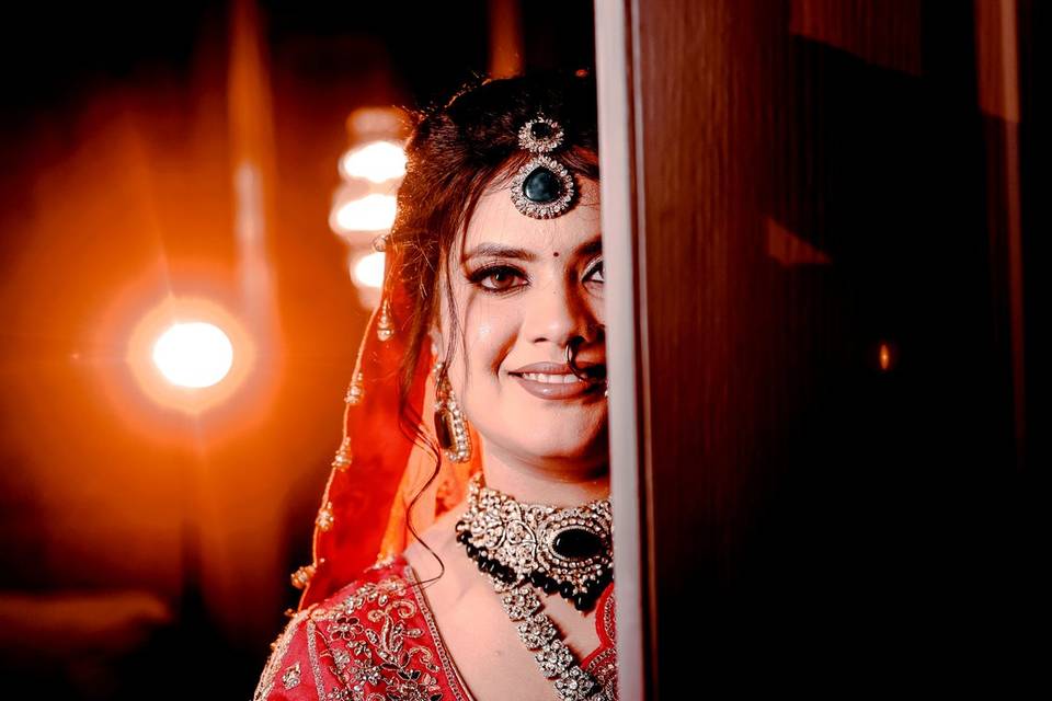 Harshit WEDDING PHOTOGRAPH