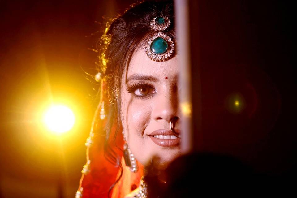Harshit WEDDING PHOTOGRAPH