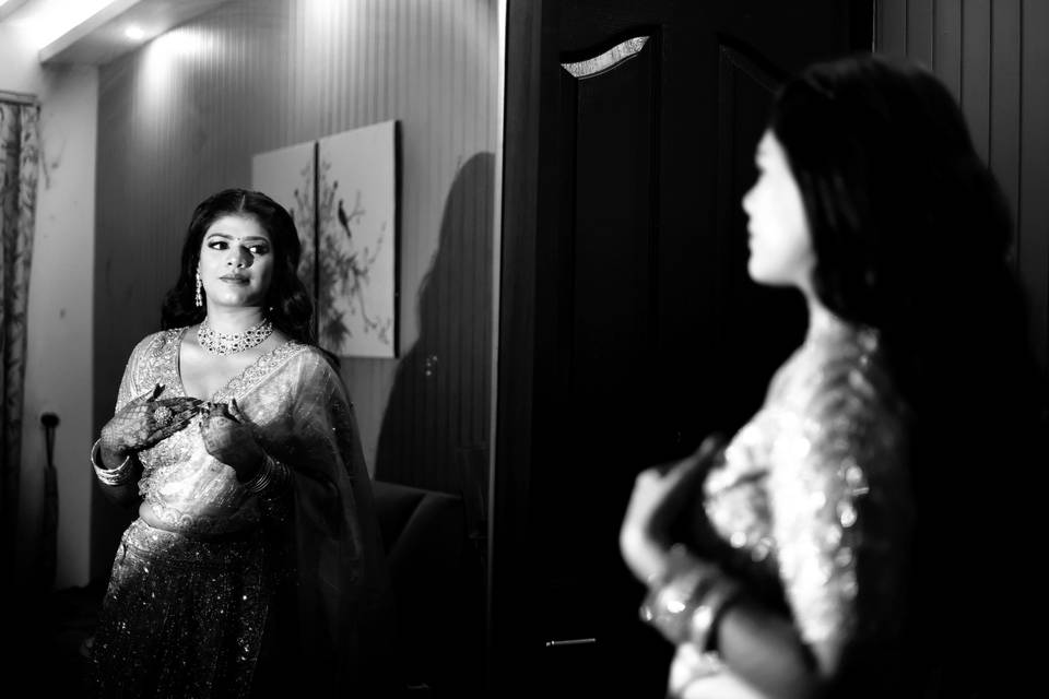SHRADDHA WEDDING PHOTOGRAPH