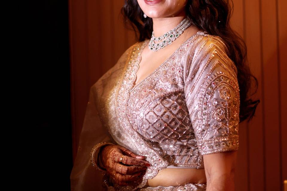 SHRADDHA WEDDING PHOTOGRAPH