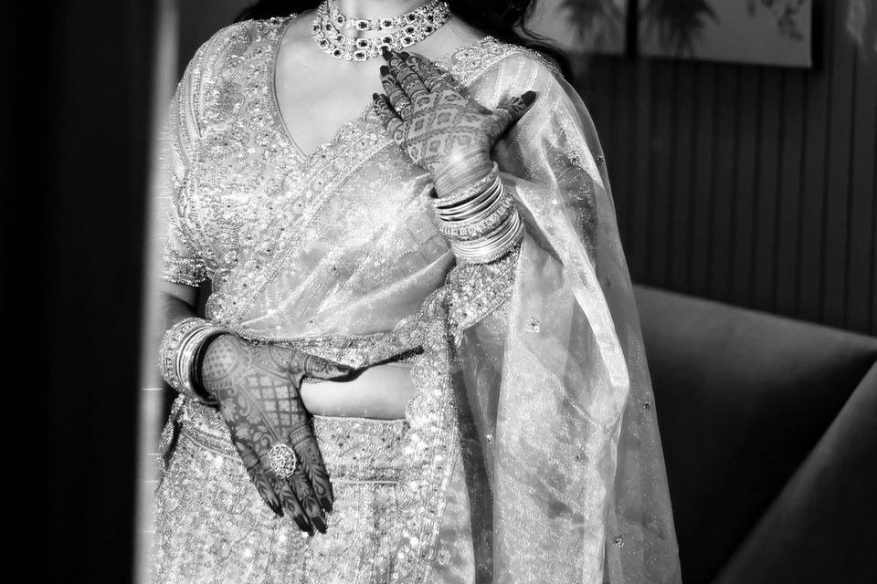 SHRADDHA WEDDING PHOTOGRAPH
