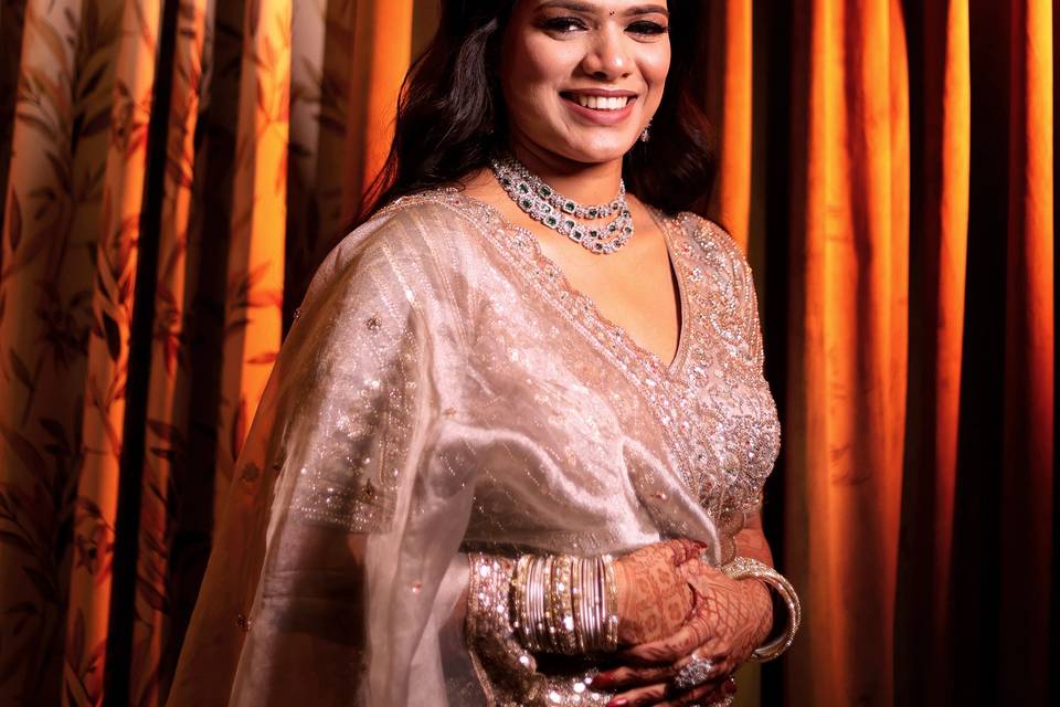 SHRADDHA WEDDING PHOTOGRAPH
