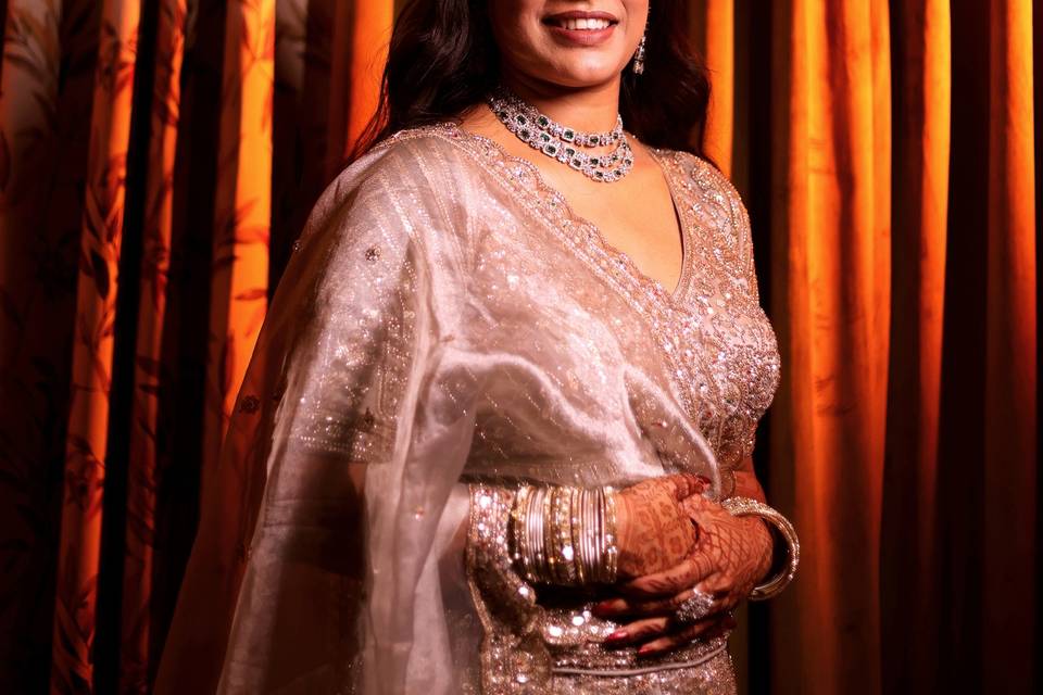 SHRADDHA WEDDING PHOTOGRAPH