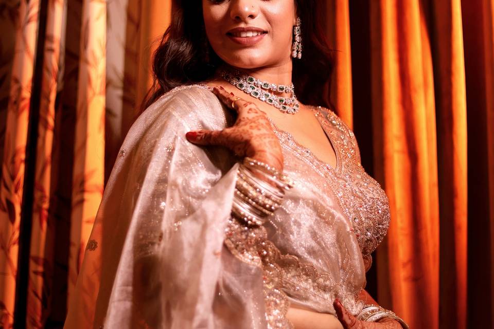 SHRADDHA WEDDING PHOTOGRAPH