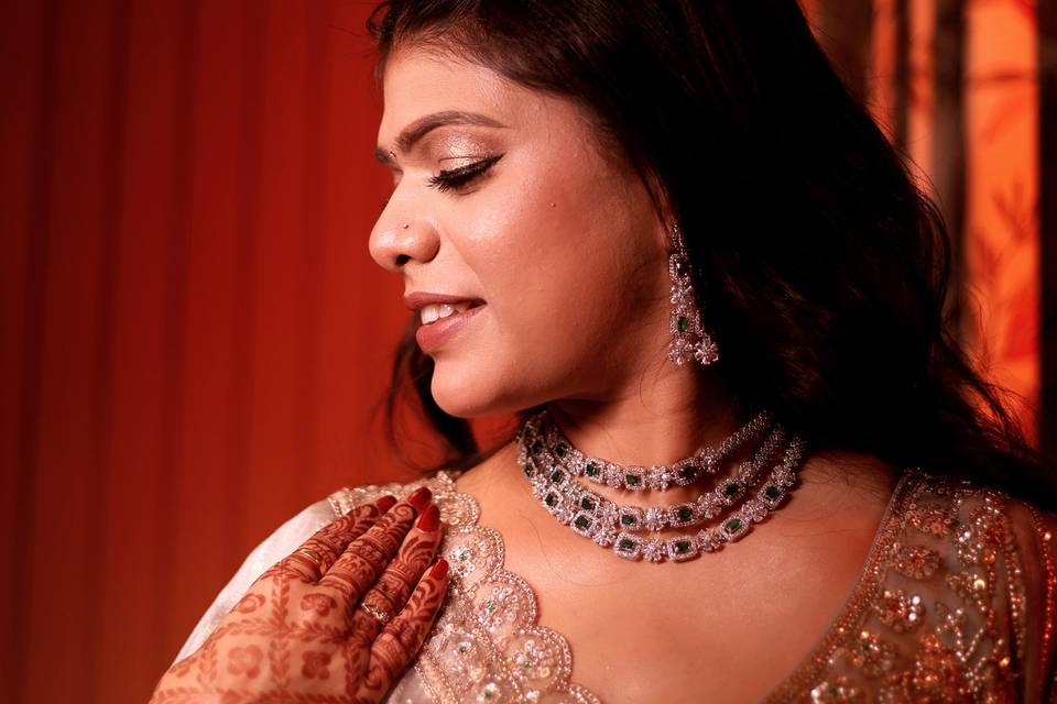 SHRADDHA WEDDING PHOTOGRAPH