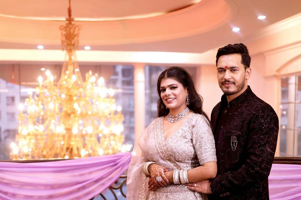 SHRADDHA WEDDING PHOTOGRAPH