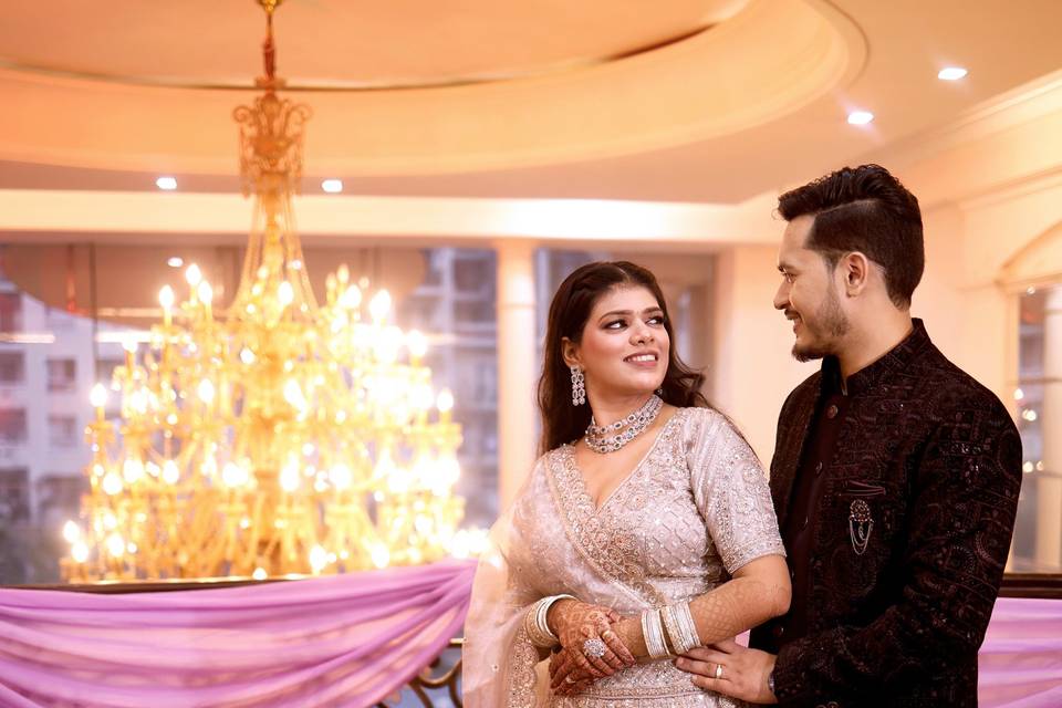 SHRADDHA WEDDING PHOTOGRAPH