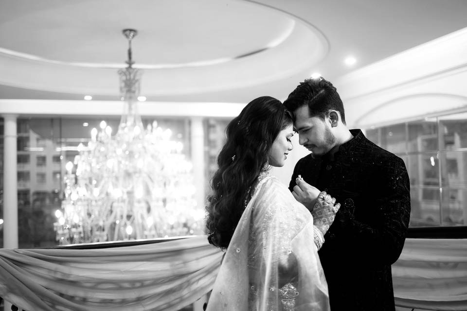 SHRADDHA WEDDING PHOTOGRAPH