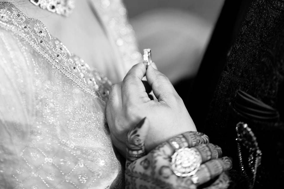 SHRADDHA WEDDING PHOTOGRAPH