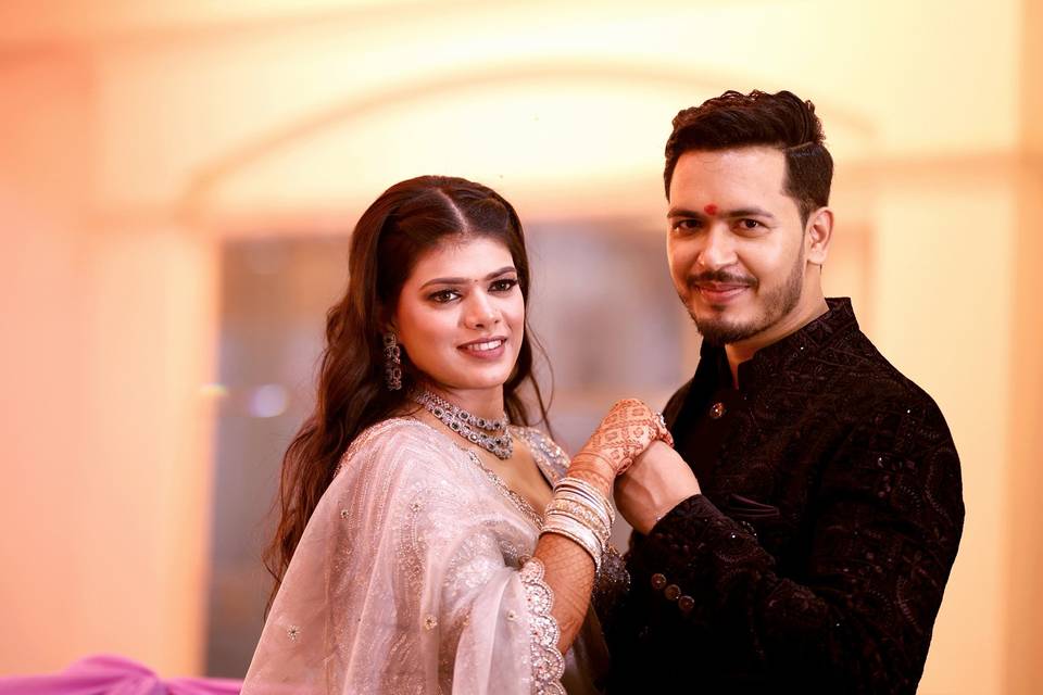 SHRADDHA WEDDING PHOTOGRAPH