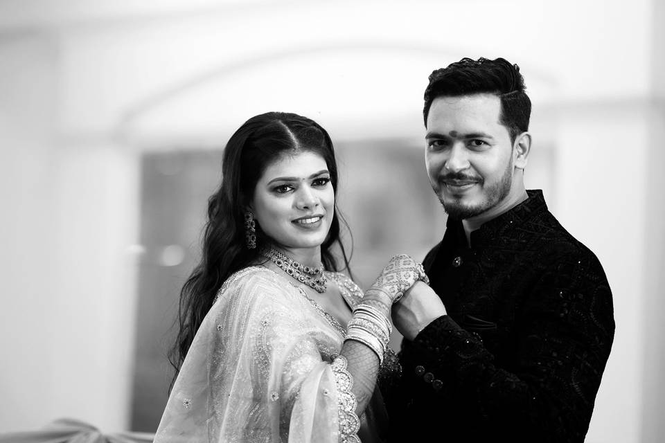 SHRADDHA WEDDING PHOTOGRAPH
