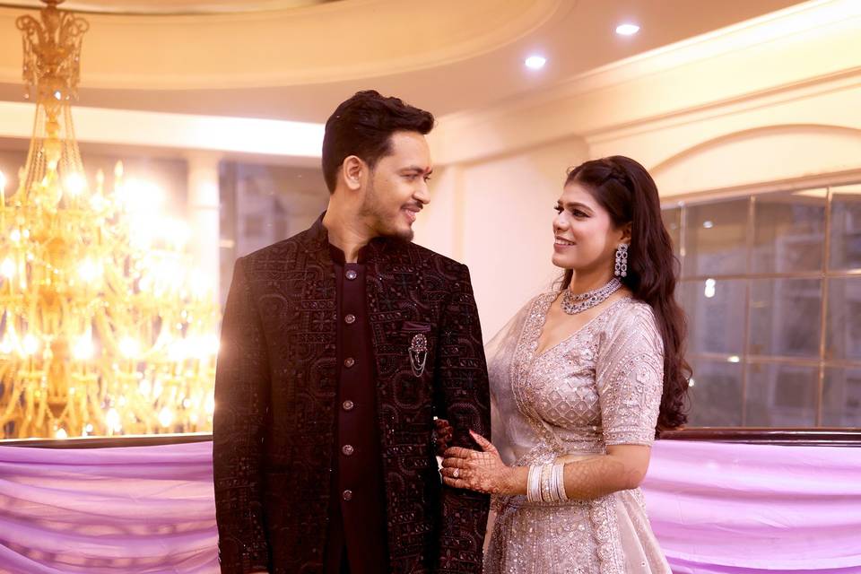 SHRADDHA WEDDING PHOTOGRAPH
