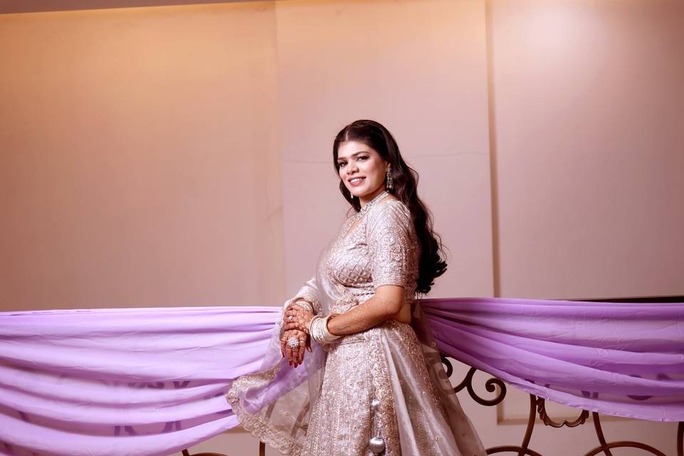 SHRADDHA WEDDING PHOTOGRAPH