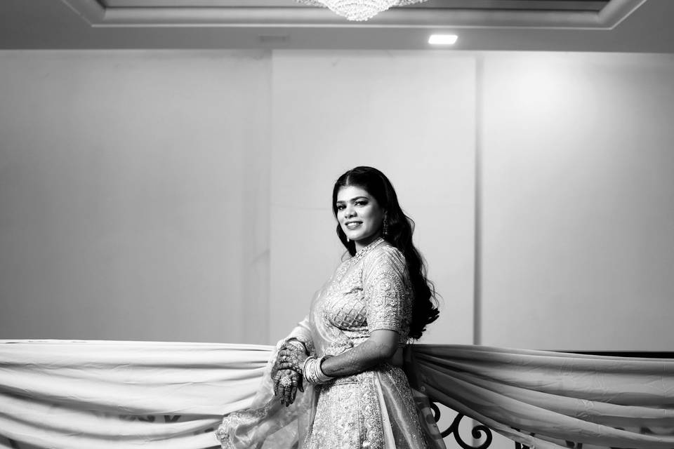 SHRADDHA WEDDING PHOTOGRAPH