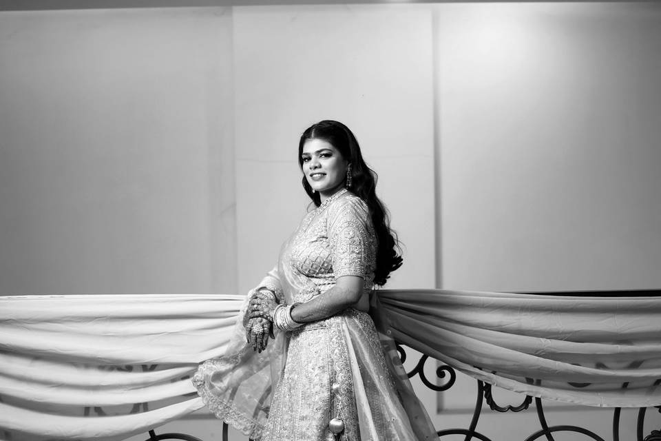 SHRADDHA WEDDING PHOTOGRAPH