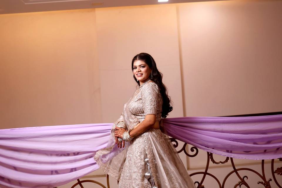 SHRADDHA WEDDING PHOTOGRAPH