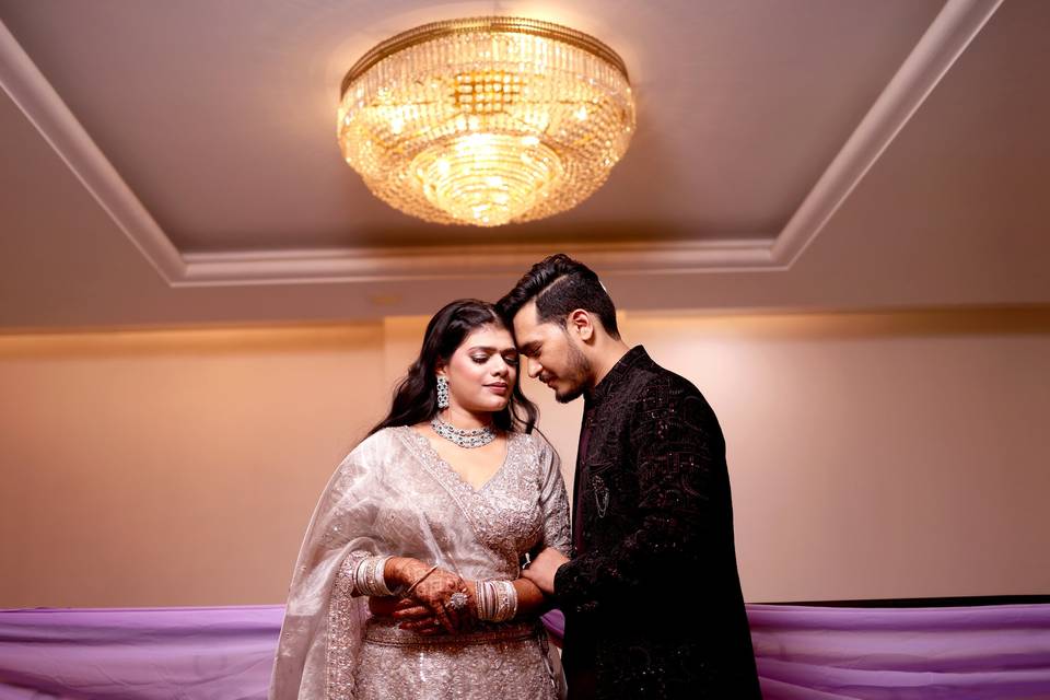 SHRADDHA WEDDING PHOTOGRAPH