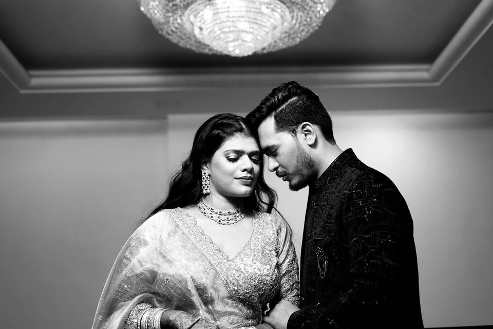 SHRADDHA WEDDING PHOTOGRAPH