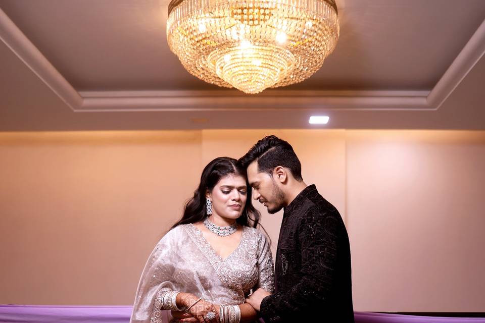 SHRADDHA WEDDING PHOTOGRAPH
