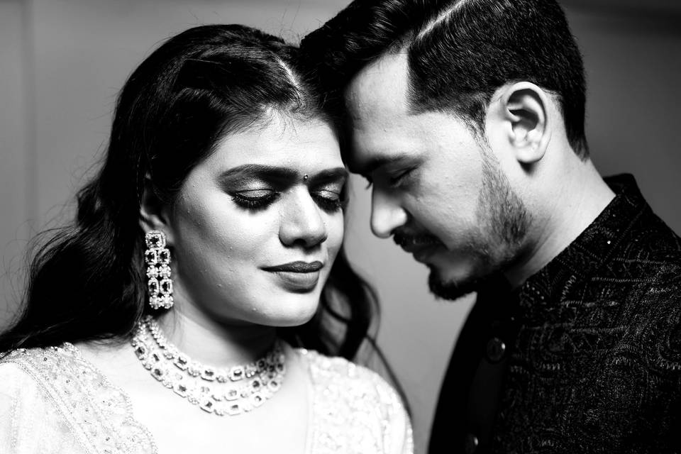 SHRADDHA WEDDING PHOTOGRAPH