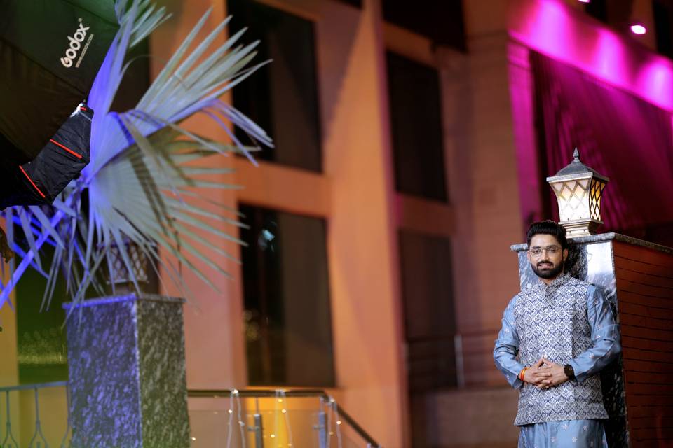 ANKUS WEDDING PHOTOGRAPH