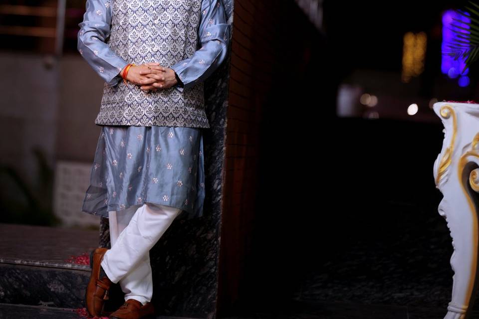 ANKUS WEDDING PHOTOGRAPH