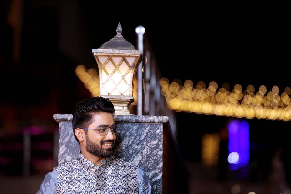 ANKUS WEDDING PHOTOGRAPH