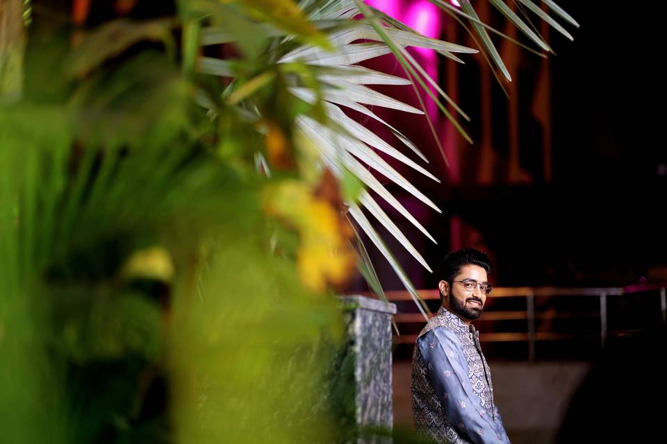 ANKUS WEDDING PHOTOGRAPH