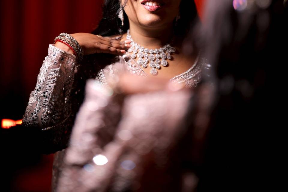 ANKUS WEDDING PHOTOGRAPH