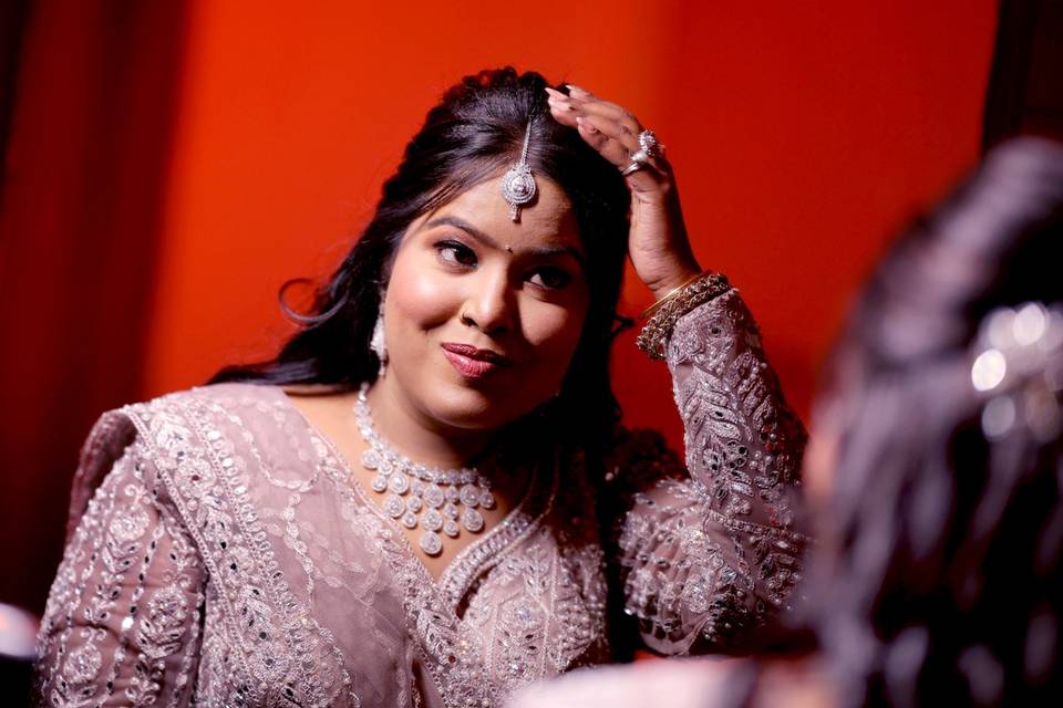 ANKUS WEDDING PHOTOGRAPH