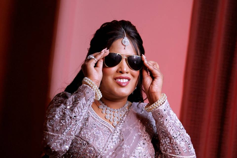 ANKUS WEDDING PHOTOGRAPH