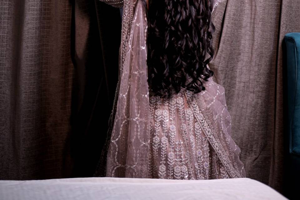 ANKUS WEDDING PHOTOGRAPH