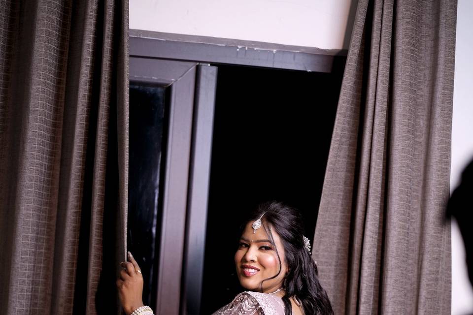 ANKUS WEDDING PHOTOGRAPH