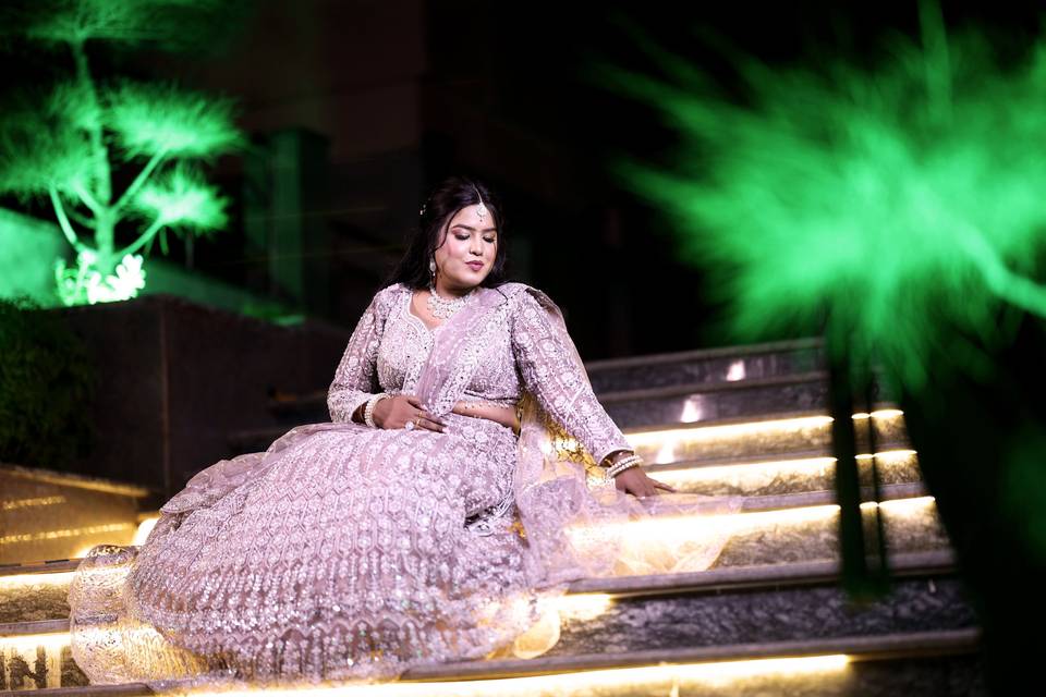 ANKUS WEDDING PHOTOGRAPH