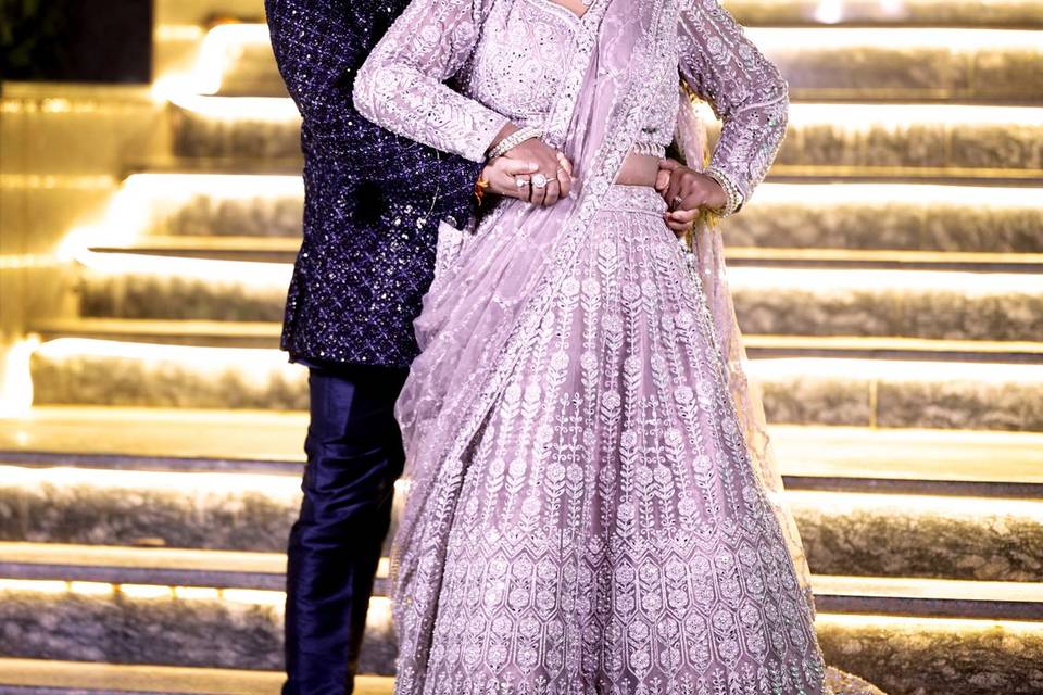 ANKUS WEDDING PHOTOGRAPH
