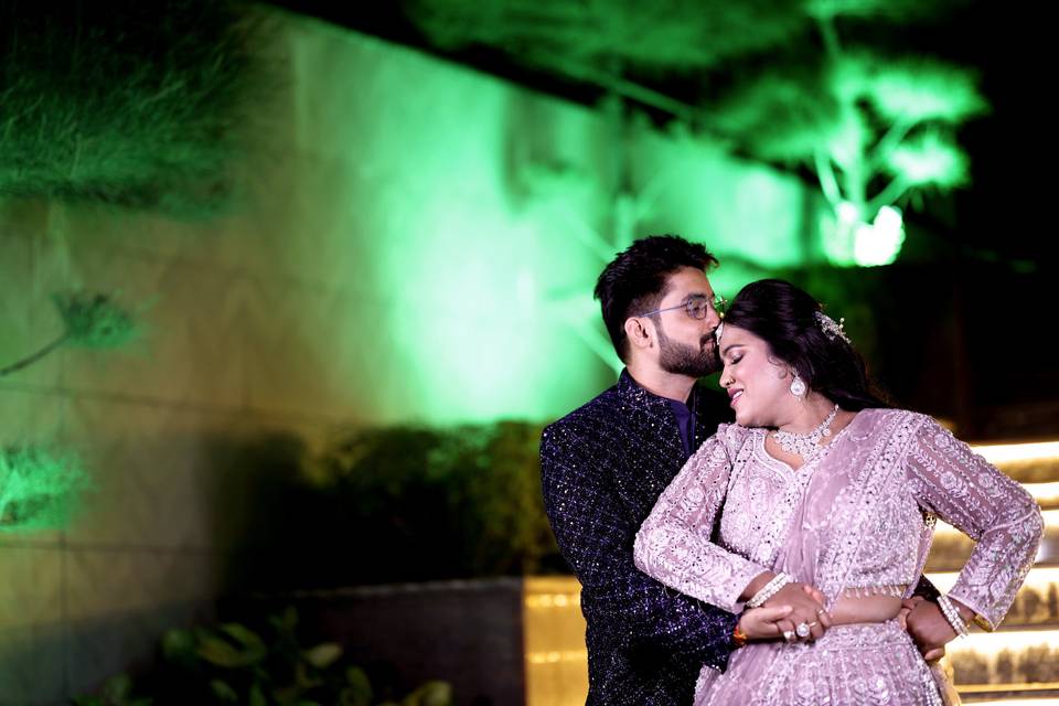 ANKUS WEDDING PHOTOGRAPH