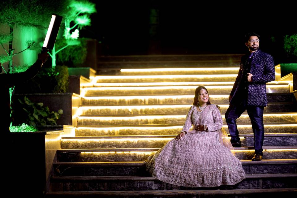 ANKUS WEDDING PHOTOGRAPH