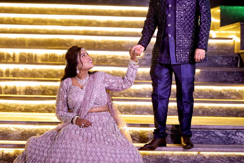 ANKUS WEDDING PHOTOGRAPH