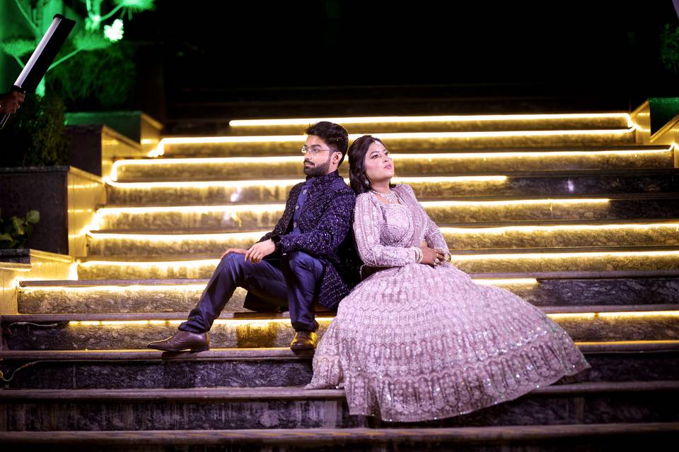 ANKUS WEDDING PHOTOGRAPH