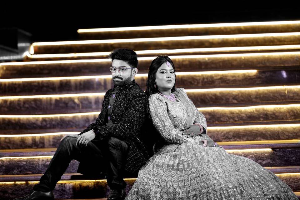 ANKUS WEDDING PHOTOGRAPH