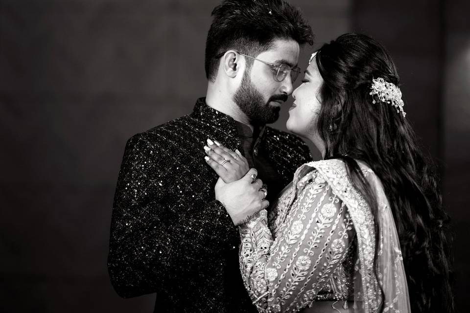 ANKUS WEDDING PHOTOGRAPH