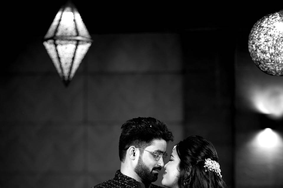 ANKUS WEDDING PHOTOGRAPH